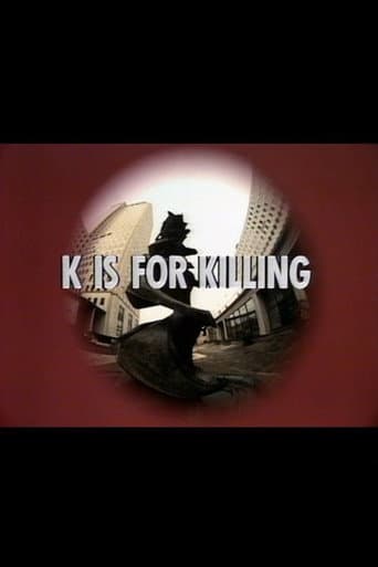 Watch K Is for Killing free online