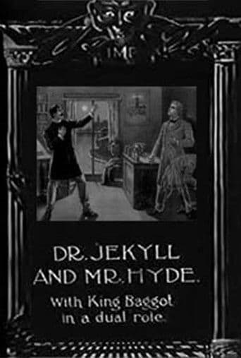 Watch Dr. Jekyll and Mr. Hyde free online