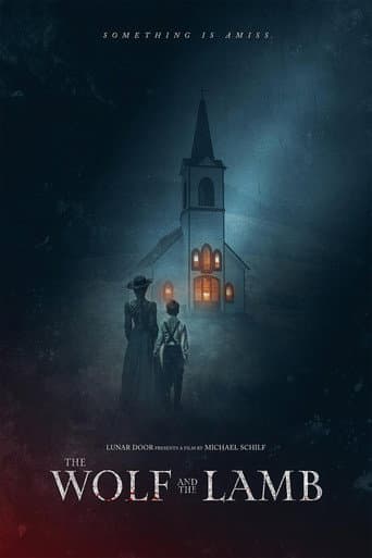 Watch The Wolf and the Lamb free online