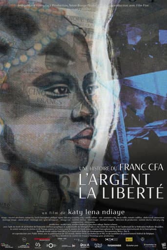 Watch Money, Freedom, a Story of CFA Franc free online
