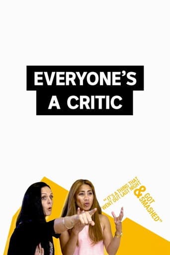 Watch Everyone's a Critic free online