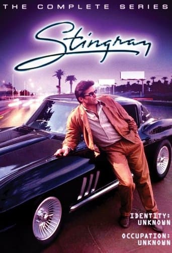Watch Stingray free online