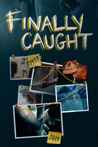 Watch Finally Caught free online