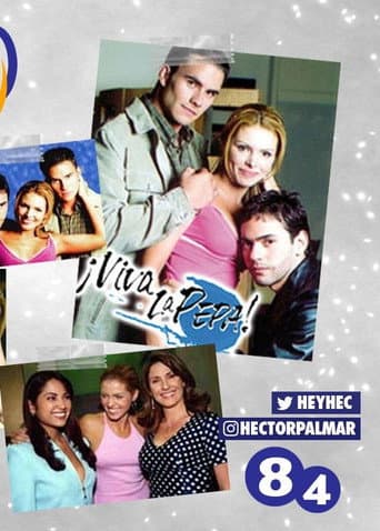 Watch Viva la Pepa! free online