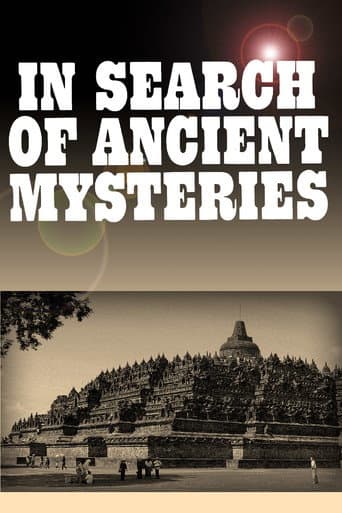 Watch In Search of Ancient Mysteries free online