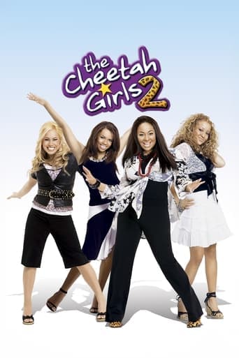 Watch The Cheetah Girls 2 free online