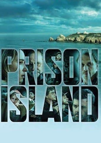 Watch Prison Island free online