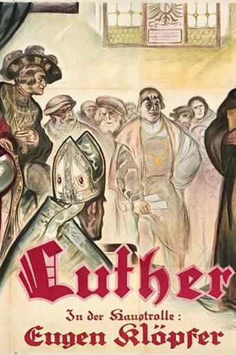 Watch Luther free online