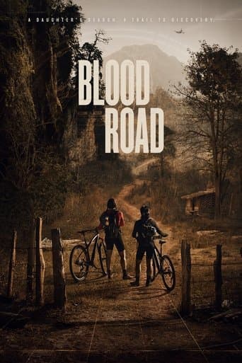 Watch Blood Road free online