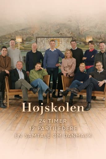Watch Højskolen free online