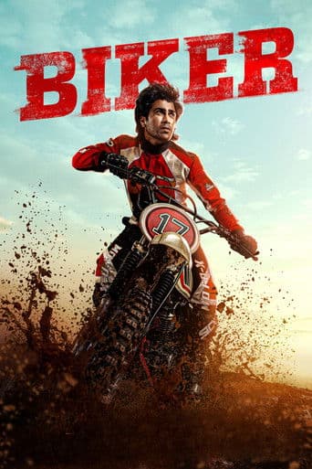 Watch Biker free online