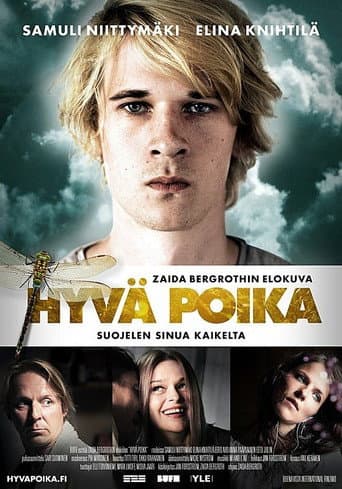 Watch The Good Son free online