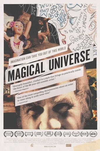 Watch Magical Universe free online