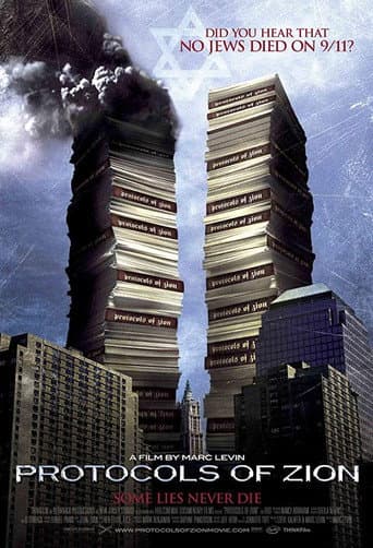 Watch Protocols of Zion free online