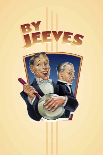 Watch By Jeeves free online