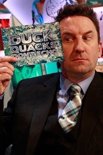 Watch Duck Quacks Don't Echo free online