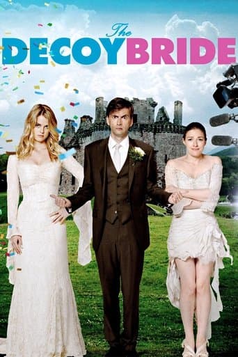 Watch The Decoy Bride free online
