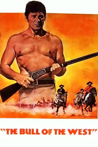 Watch The Bull of the West free online