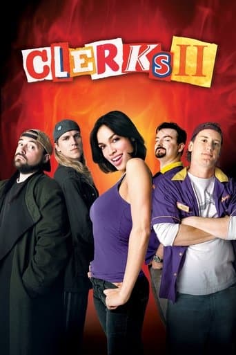 Watch Clerks II free online