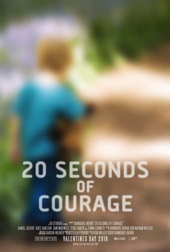 Watch 20 Seconds of Courage free online