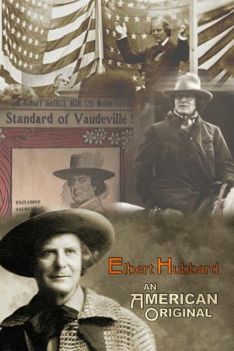 Watch Elbert Hubbard: An American Original free online