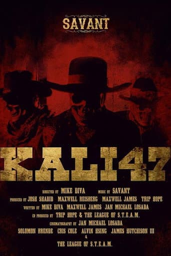 Watch Savant: Kali 47 free online