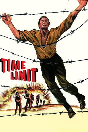 Watch Time Limit free online