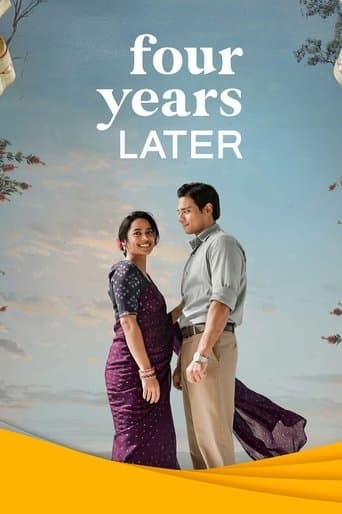 Watch Four Years Later free online