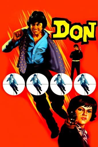Watch Don free online
