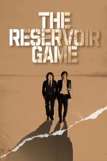 Watch The Reservoir Game free online