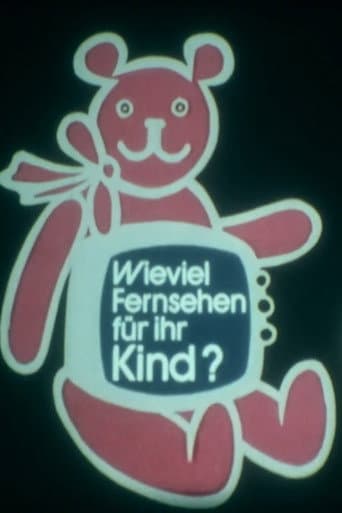 Watch Wieviel Fernsehen für Ihr Kind? free online