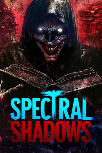 Watch Spectral Shadows free online