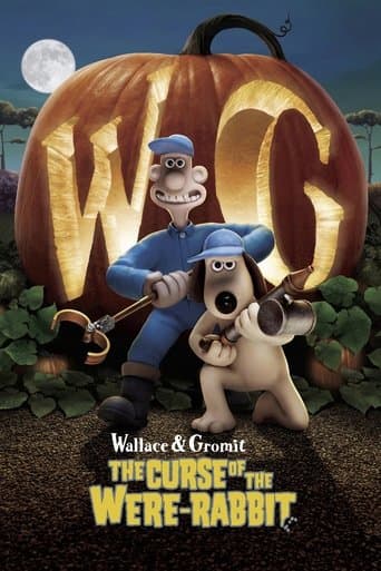 Watch Wallace & Gromit: The Curse of the Were-Rabbit free online