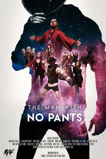 Watch The Man With No Pants free online