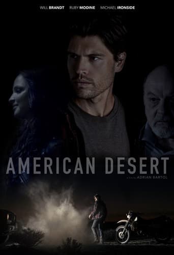 Watch American Desert free online