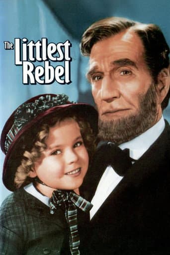 Watch The Littlest Rebel free online