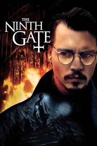 Watch The Ninth Gate free online