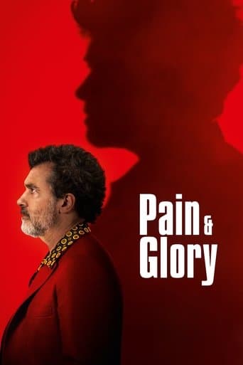 Watch Pain and Glory free online