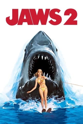 Watch Jaws 2 free online