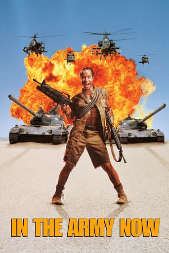 Watch In the Army Now free online