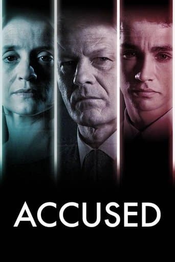 Watch Accused free online