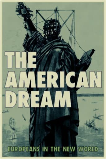 Watch The American Dream: Europeans in the New World free online