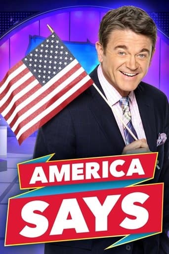 Watch America Says free online