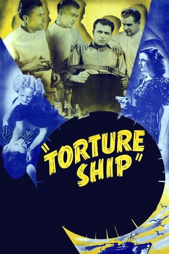 Watch Torture Ship free online