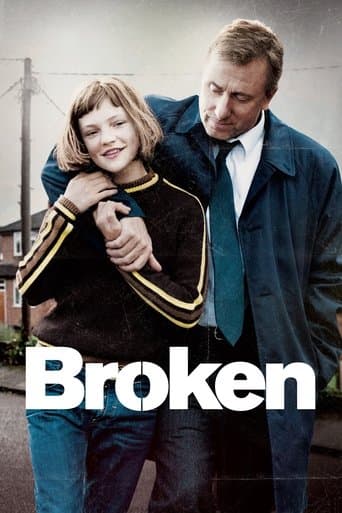 Watch Broken free online