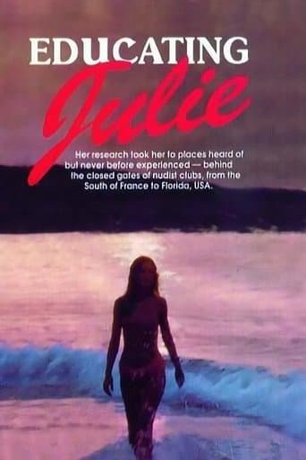 Watch Educating Julie free online