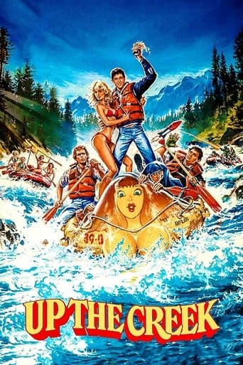 Watch Up the Creek free online