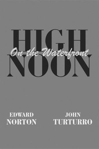 Watch High Noon on the Waterfront free online