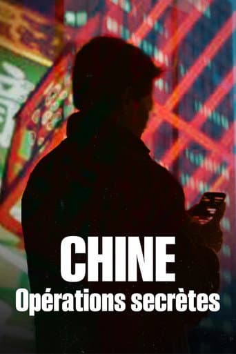 Watch Chine : Opérations secrètes free online