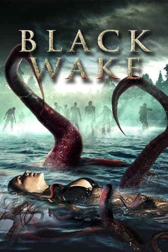 Watch Black Wake free online